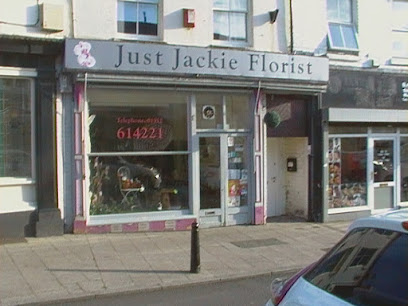 profile picture of Just Jackie Florists profile picture