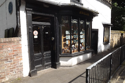 profile picture of Madeley Jewellers profile picture