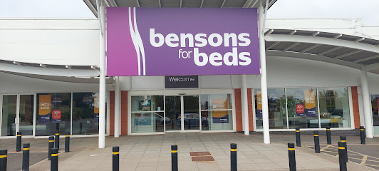 profile picture of Bensons for Beds Telford profile picture