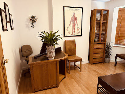 Dr Nan Therapy Clinic