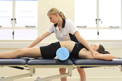 profile picture of Physio.co.uk - Manchester Physio