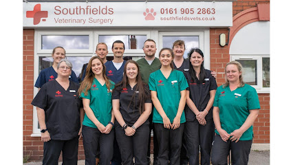 profile picture of Southfields Veterinary Surgery profile picture