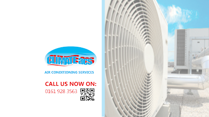 profile picture of Climate ACS Limited profile picture