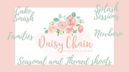 Daisy Chain Photography Wirral Cake Smash and Newborn Photographer