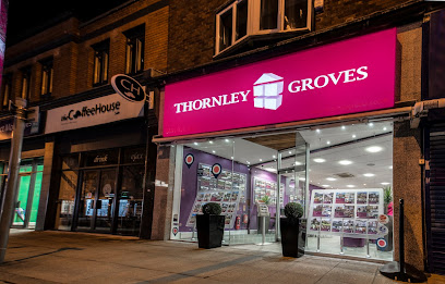 profile picture of Thornley Groves Estate Agents - Sale profile picture