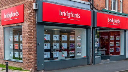 profile picture of Bridgfords Sales and Letting Agents Sale profile picture