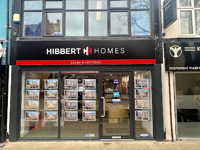 profile picture of Hibbert Homes Sale profile picture