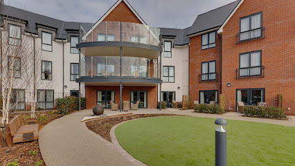 profile picture of Oakfield Croft Care Home - Care UK profile picture