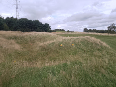 profile picture of Footgolf at Horsehay Village Golf Centre profile picture