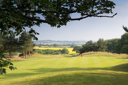 profile picture of The Shropshire Golf Course profile picture