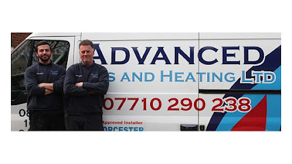Advanced Gas & Heating Ltd
