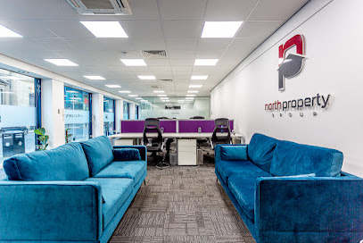 profile picture of North Property Group Manchester - New Build Sales, Property Investment & Lettings profile picture