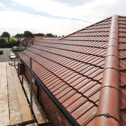 profile picture of Gatenby Roofing profile picture