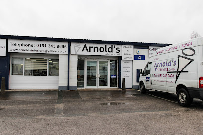 Arnold's Interiors Ltd