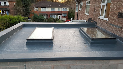 profile picture of Manchester Flat Roof Solutions Ltd. profile picture