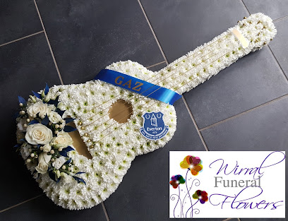 Wirral Funeral Flowers