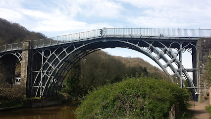 profile picture of The Iron Bridge profile picture