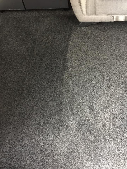 Super Clean Carpet Floors