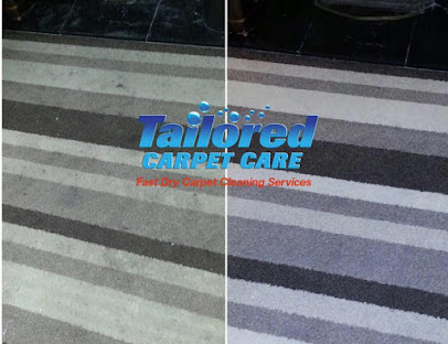 Tailored Carpet Care