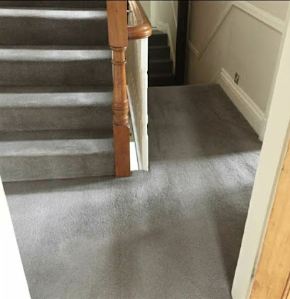 Brame Carpet Cleaning
