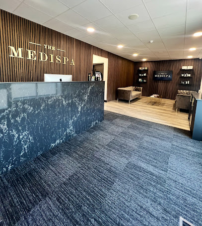 profile picture of The Medispa profile picture