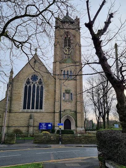 profile picture of St Paul's C of E Church, Sale profile picture