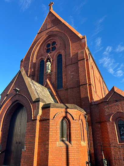 profile picture of St Joseph's Catholic Church, Sale profile picture