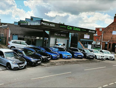 profile picture of New Inns MOT & Service Centre profile picture