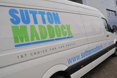 profile picture of Sutton Maddock Vehicle Rental Ltd profile picture