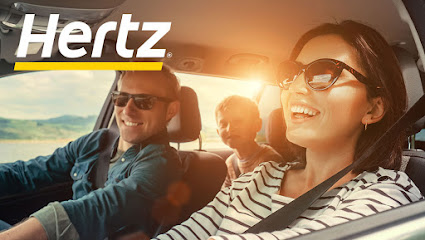 profile picture of Hertz Car Hire - Telford - Ssh House profile picture