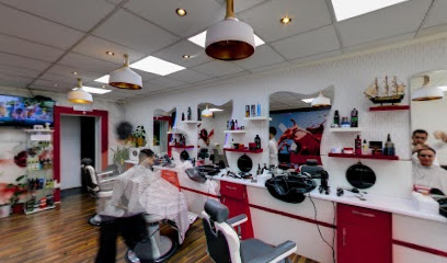 Marmaris Barbers Birkenhead