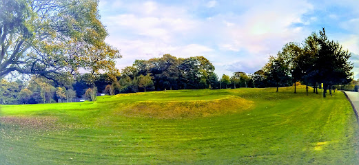 Arrowe Park Golf Course