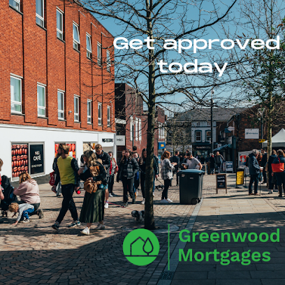 profile picture of Greenwood Mortgages