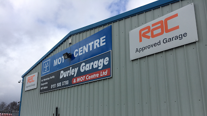 Durley Garage Ltd