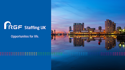 profile picture of RGF Staffing UK profile picture