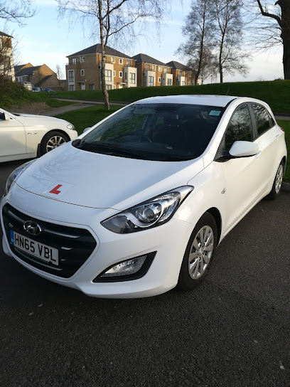 profile picture of 1st-Learn to Drive profile picture