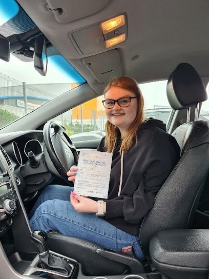 profile picture of A7 Driving School Automatic profile picture