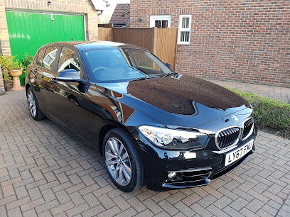 profile picture of Driving Lessons Chatham & Gillingham profile picture