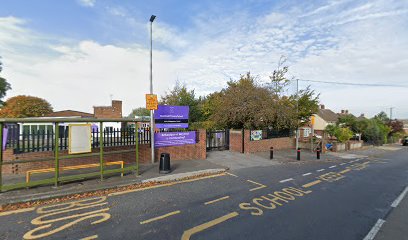 Wayfield Primary School