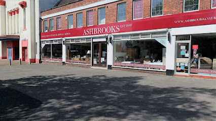 profile picture of Ashbrooks Ltd