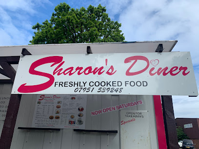 Sharon's Diner