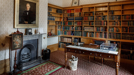 profile picture of Elizabeth Gaskell's House profile picture