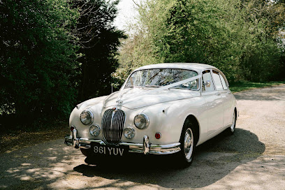 profile picture of Classic Wedding Cars Cheshire profile picture