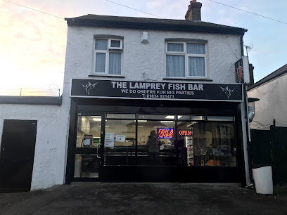 Lamprey Fish Bar