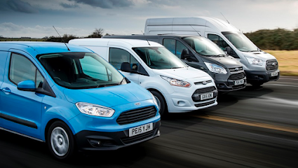 profile picture of Practical Car & Van Rental Levenshulme Manchester profile picture