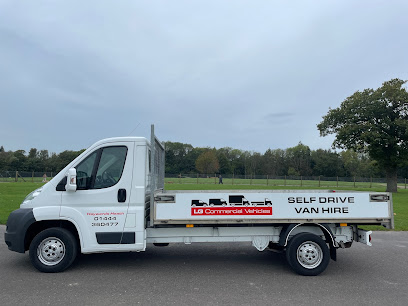 profile picture of LG Commercial Vehicles Self Drive Van Hire Haywards Heath