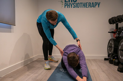 LRS Physiotherapy