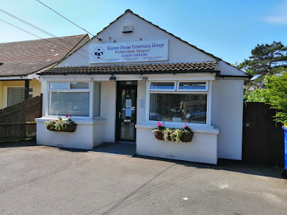 profile picture of Warren House Veterinary Group, Walderslade Veterinary Surgery profile picture