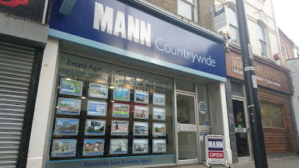 Mann Sales and Letting Agents Chatham