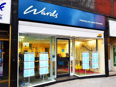 Wards of Chatham Estate Agents